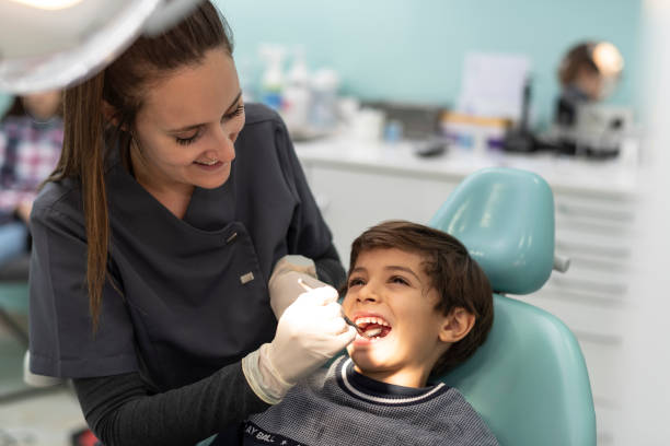 Best Emergency Treatment for Toothache in Wchester, IN