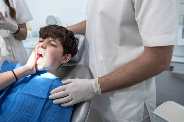 Best Emergency Treatment for Toothache in Wchester, IN