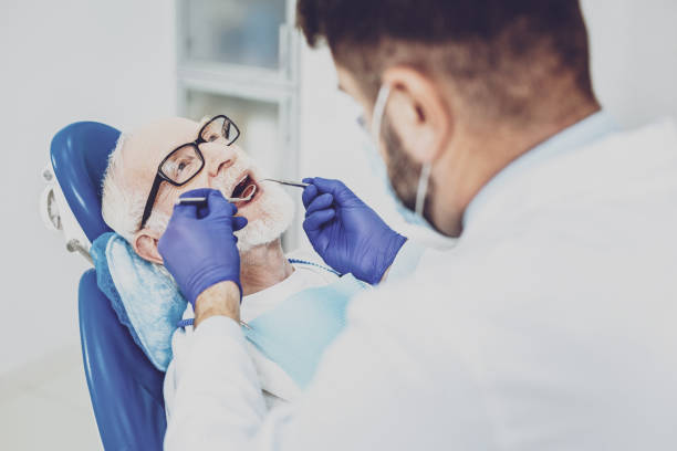 Best Emergency Root Canal Treatment in Wchester, IN